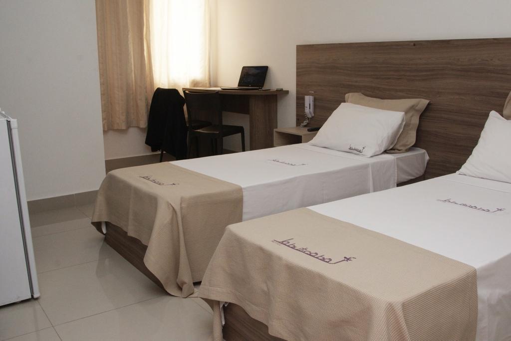 Hotel Jabuticaba ساو باولو المظهر الخارجي الصورة