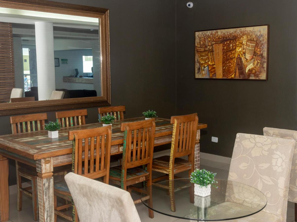 Hotel Jabuticaba ساو باولو المظهر الخارجي الصورة